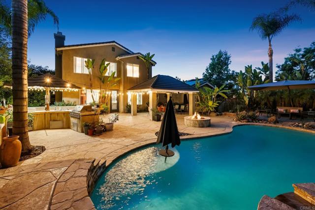 Detail Gallery Image 4 of 56 For 11313 Wild Meadow Pl, San Diego,  CA 92131 - 5 Beds | 4/1 Baths