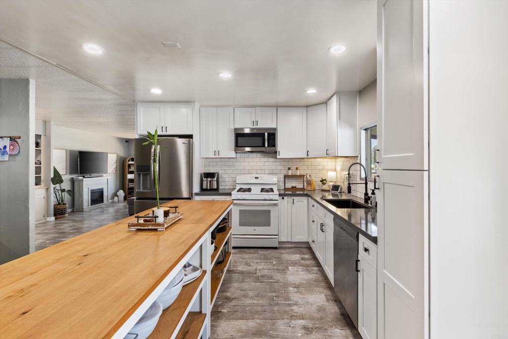 971 Borden Road - photo 14