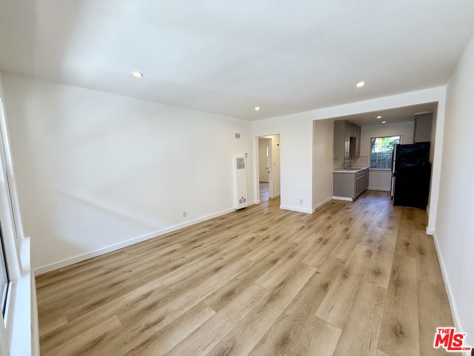 1143 N Formosa Avenue #3