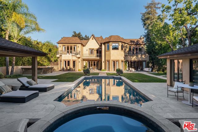 617 Alpine Drive, Beverly Hills, California 90210, 6 Bedrooms Bedrooms, ,8 BathroomsBathrooms,Single Family Residence,For Sale,Alpine,24467367