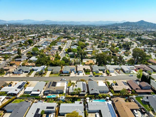 Detail Gallery Image 50 of 56 For 6040 Manon Street, La Mesa,  CA 91942 - 4 Beds | 2 Baths