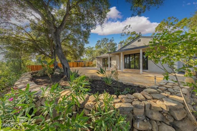 Detail Gallery Image 23 of 31 For 1068 Cuyama Rd, Ojai,  CA 93023 - 4 Beds | 3/1 Baths