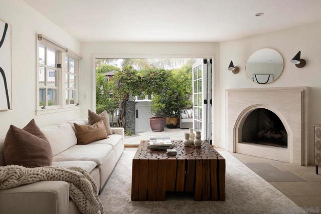 Details for 335 Gravilla Street, La Jolla, CA 92037