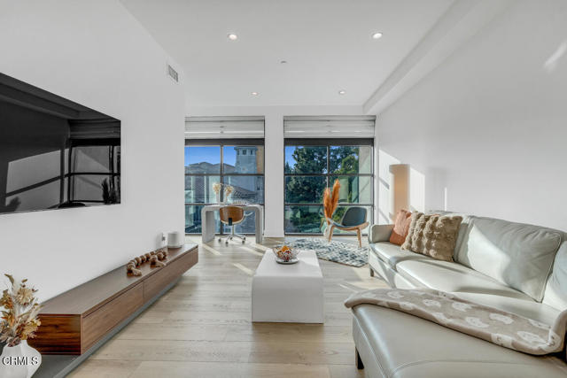 Detail Gallery Image 11 of 31 For 178 S Euclid Ave #412,  Pasadena,  CA 91104 - 1 Beds | 1 Baths