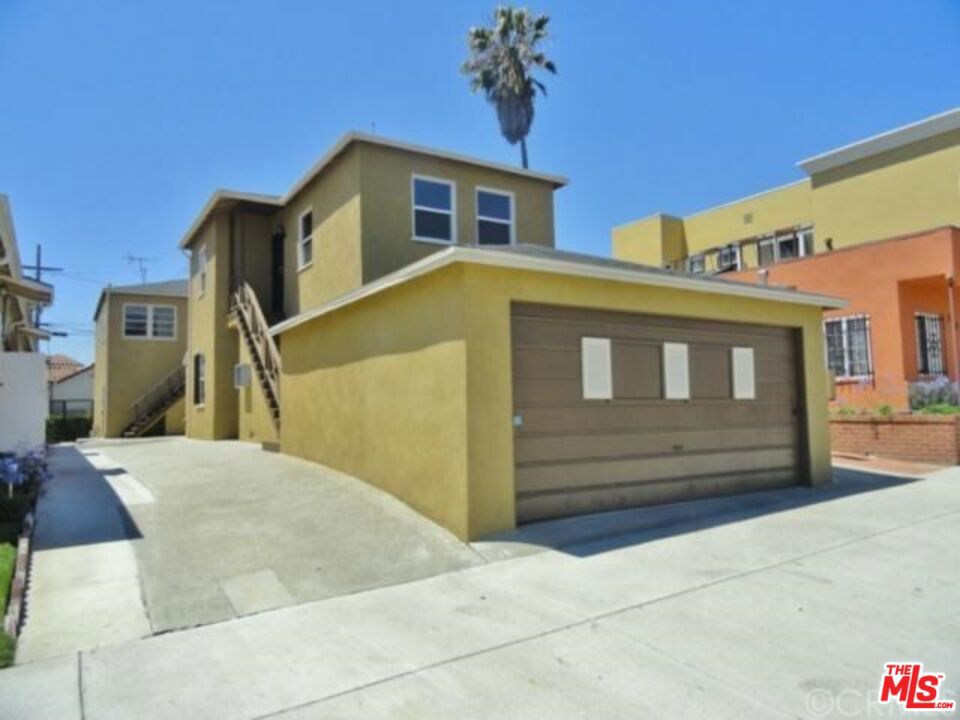 Multifamily at 3704 W 54th Street