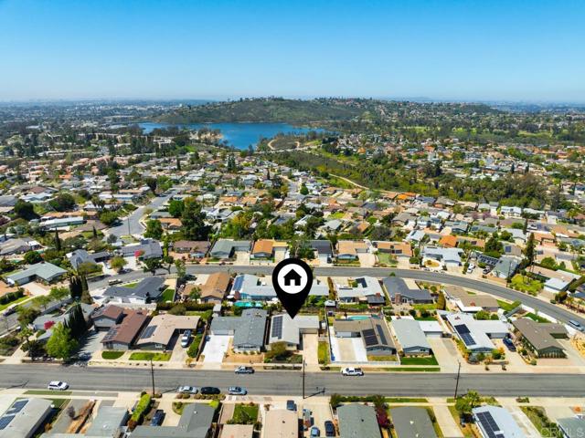 Detail Gallery Image 2 of 56 For 6040 Manon Street, La Mesa,  CA 91942 - 4 Beds | 2 Baths