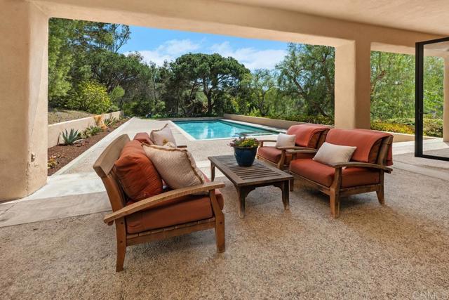 Home for Sale in Rancho Santa Fe