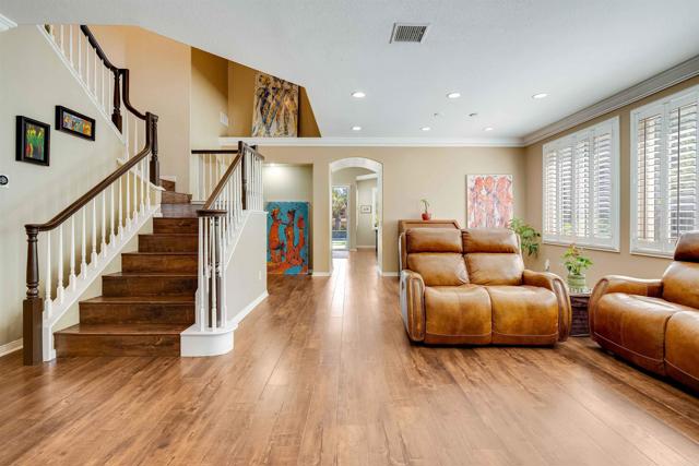 Detail Gallery Image 9 of 46 For 45878 Corte Orizaba, Temecula,  CA 92592 - 5 Beds | 2/1 Baths