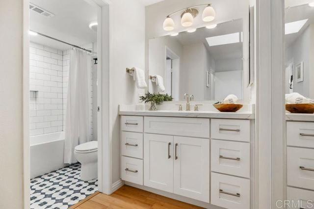 Detail Gallery Image 18 of 35 For 2118 Valleydale Lane, Encinitas,  CA 92024 - 2 Beds | 2 Baths