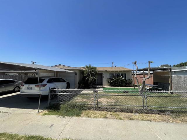 Details for 718 Oaklawn Avenue, Chula Vista, CA 91910