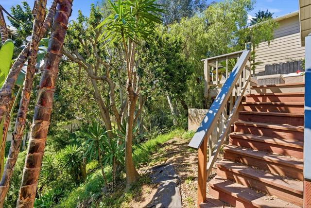 Detail Gallery Image 33 of 44 For 4262 Sierra Vista, San Diego,  CA 92103 - 2 Beds | 1/1 Baths