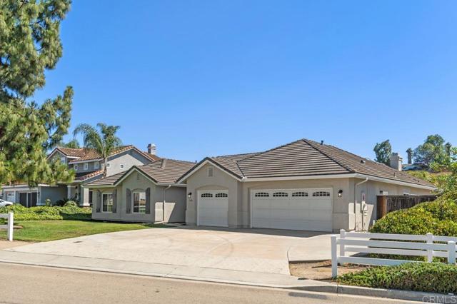 5472 Old Ranch Road, Oceanside, CA 92057 Listing Photo  2