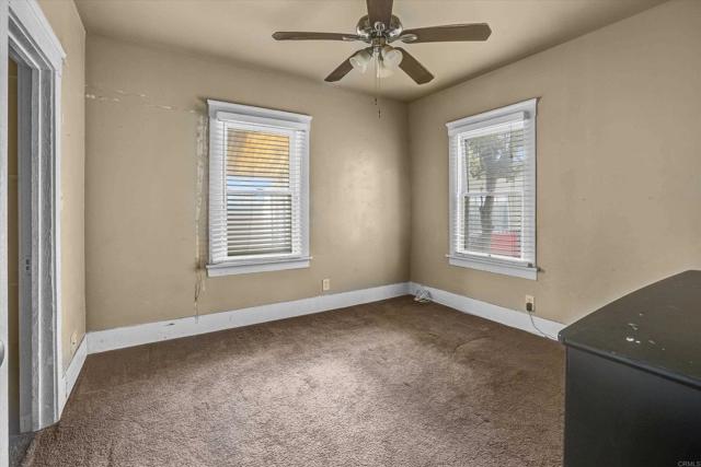 Detail Gallery Image 15 of 23 For 4312 Parks Ave, La Mesa,  CA 91941 - 2 Beds | 1 Baths