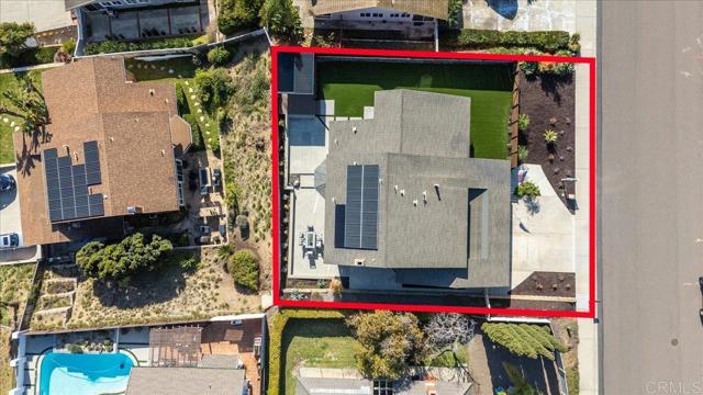 Detail Gallery Image 36 of 38 For 7310 Esfera St, Carlsbad,  CA 92009 - 4 Beds | 3 Baths