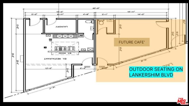  Commercial for Sale in North Hollywood, California