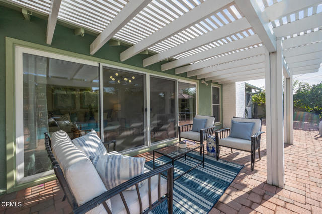 Detail Gallery Image 59 of 70 For 1275 Tropical Ave, Pasadena,  CA 91107 - 3 Beds | 2 Baths