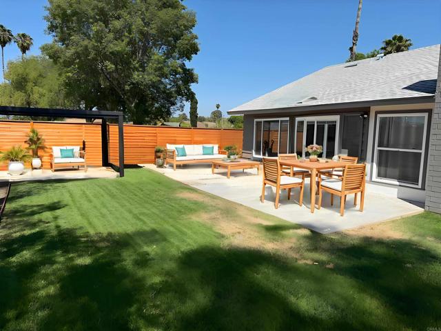 Image 1 of 5 For 984 San Pablo Drive