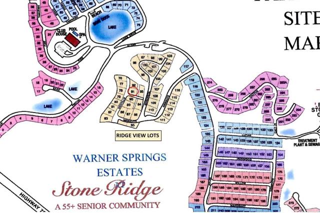 Detail Gallery Image 45 of 58 For 35109 Hwy 79 #91,  Warner Springs,  CA 92086 - 2 Beds | 2 Baths