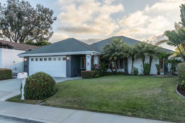 Detail Gallery Image 28 of 28 For 110 Turner Ave, Encinitas,  CA 92024 - 3 Beds | 2 Baths