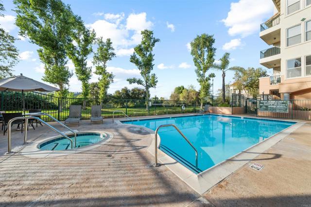 Detail Gallery Image 45 of 48 For 680 Camino De La Reina #2112,  San Diego,  CA 92108 - 3 Beds | 2 Baths