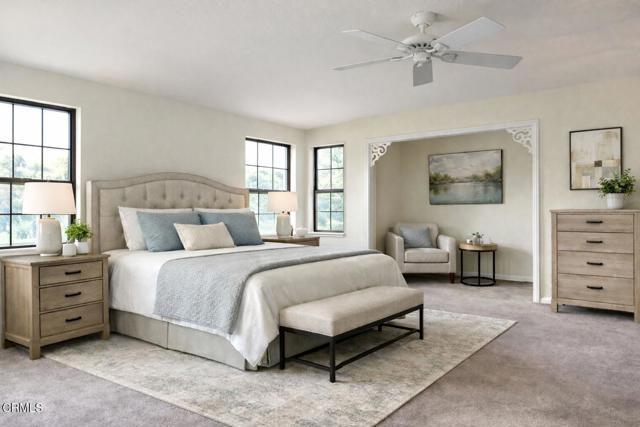 Detail Gallery Image 8 of 62 For 2134 Cold Stream Ct, Oxnard,  CA 93036 - 3 Beds | 2/1 Baths