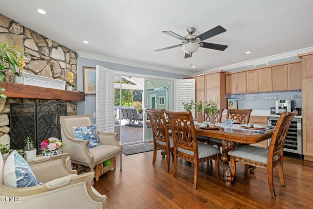 Detail Gallery Image 11 of 59 For 246 Crestwood Ave, Ventura,  CA 93003 - 4 Beds | 2/1 Baths