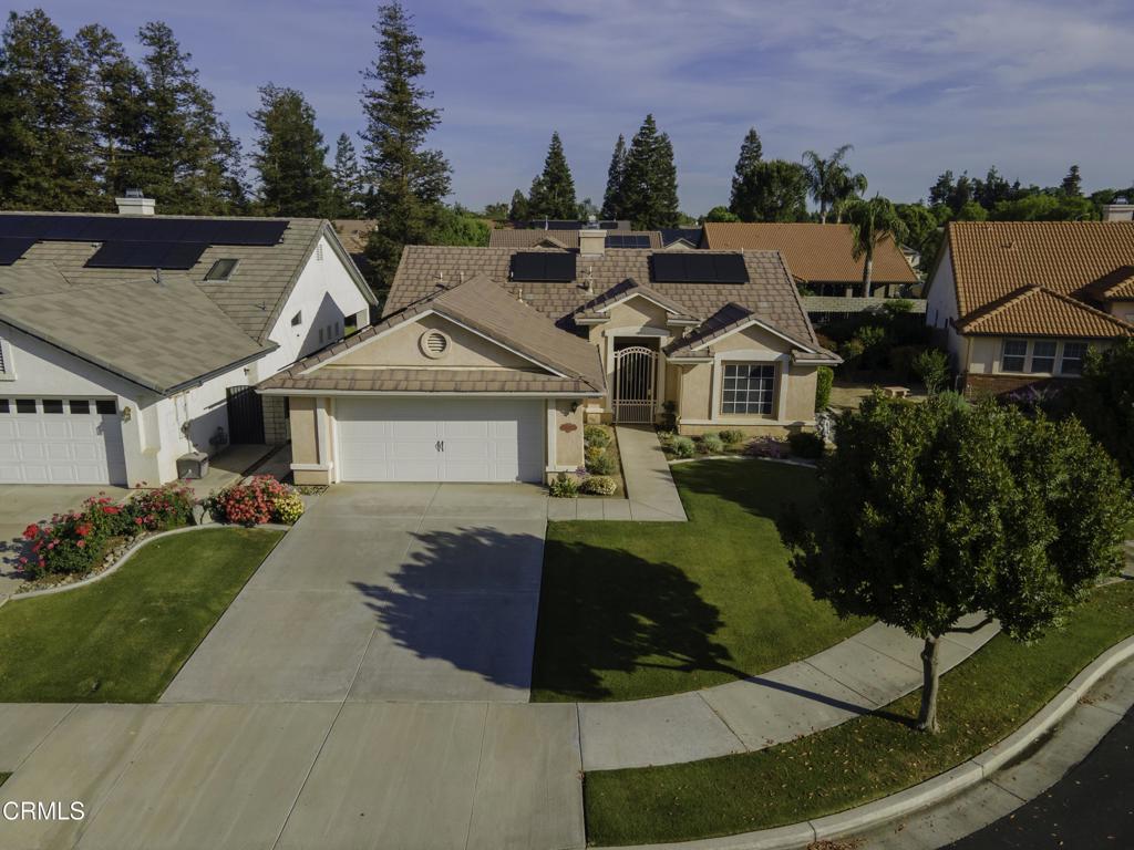 9910 Timeless Rose Court