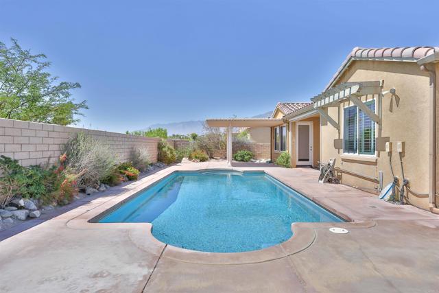 Detail Gallery Image 41 of 54 For 3764 Serenity Trl, Palm Springs,  CA 92262 - 3 Beds | 2/1 Baths