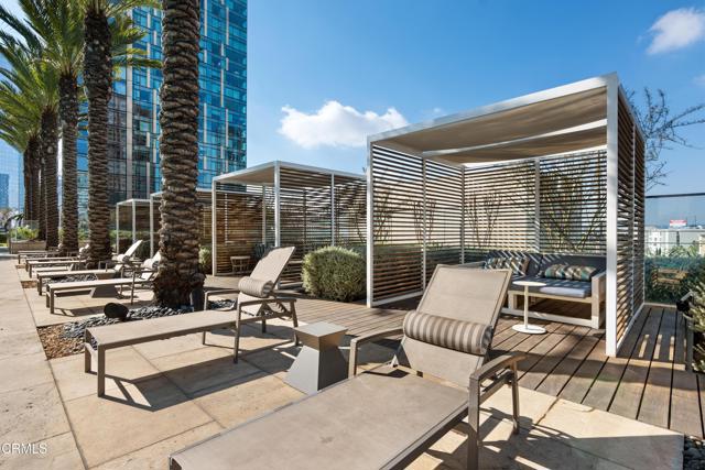 Detail Gallery Image 20 of 33 For 877 Francisco St #1112,  Los Angeles,  CA 90015 - 1 Beds | 1/1 Baths