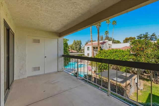 453 E Via Escuela #522, Palm Springs, CA 92262
