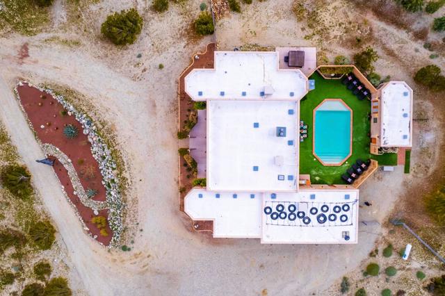 Image 74 of 80 For 15515 Ocotillo Road