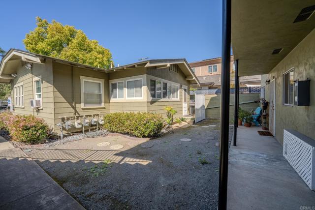 Detail Gallery Image 53 of 61 For 4217 21 3rd Ave, San Diego,  CA 92103 - – Beds | – Baths