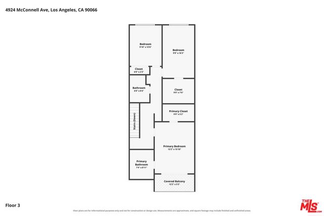 4924 Mcconnell Avenue photo 48