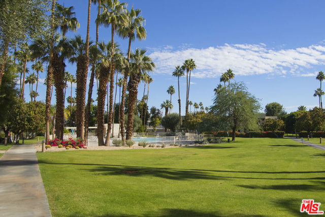 501 Desert Lakes Circle, Palm Springs, CA 92264