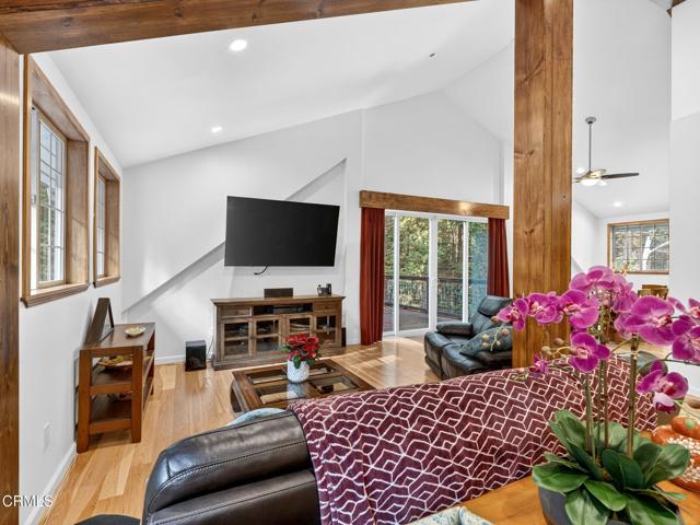 Detail Gallery Image 6 of 49 For 19400 Dorffi Rd, Fort Bragg,  CA 95437 - 3 Beds | 2/1 Baths