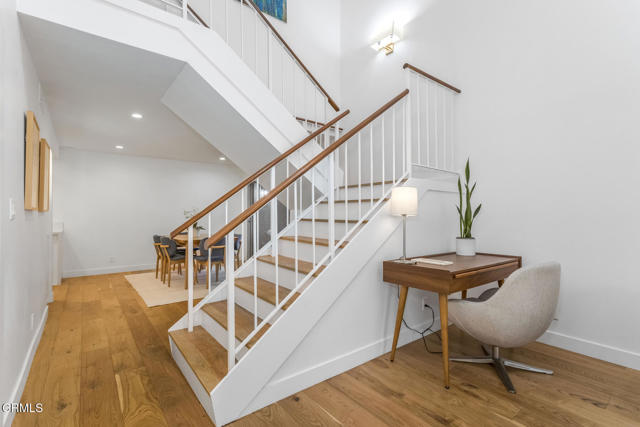 Detail Gallery Image 14 of 43 For 4944 Maytime Ln, Culver City,  CA 90230 - 3 Beds | 2 Baths