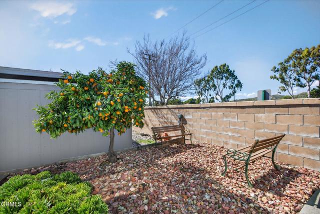 Detail Gallery Image 42 of 60 For 500 W Santa Maria St #111,  Santa Paula,  CA 93060 - 2 Beds | 2 Baths