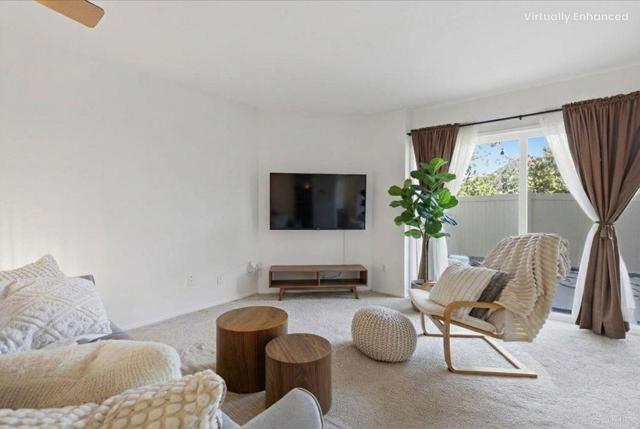 Detail Gallery Image 5 of 34 For 274 S Pierce St, El Cajon,  CA 92020 - 2 Beds | 1/1 Baths