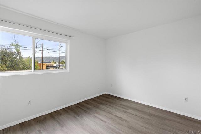 Home for Sale in El Cajon