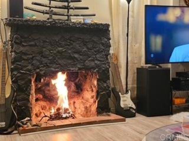 Detail Gallery Image 8 of 25 For 2495 Buckthorn, Boulevard,  CA 91905 - 2 Beds | 2 Baths