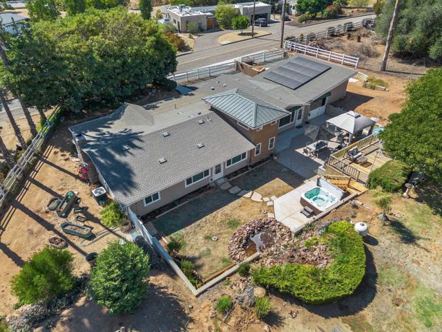 Detail Gallery Image 57 of 69 For 11549 Manzanita Rd, Lakeside,  CA 92040 - 3 Beds | 3 Baths