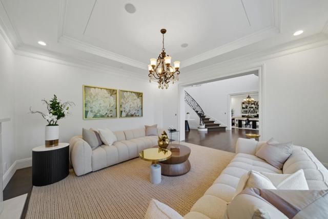 625 Santa Inez Avenue, Hillsborough, California 94010, 5 Bedrooms Bedrooms, ,5 BathroomsBathrooms,Single Family Residence,For Sale,Santa Inez,ML82022917