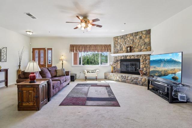 Detail Gallery Image 2 of 23 For 2040 Ross Ave, Boulevard,  CA 91905 - 3 Beds | 2 Baths