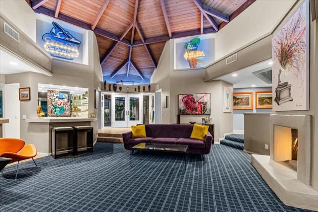 1655 Ridgemore Drive, Palm Springs, CA 92264