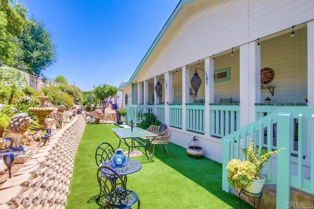 Home for Sale in El Cajon