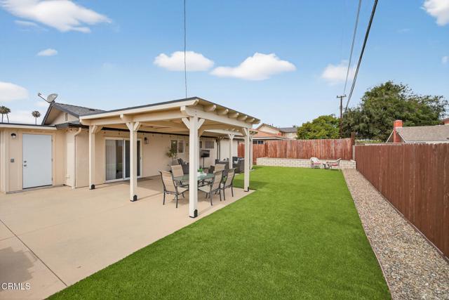 Detail Gallery Image 42 of 49 For 1290 Rugby Ave, Ventura,  CA 93004 - 3 Beds | 2 Baths