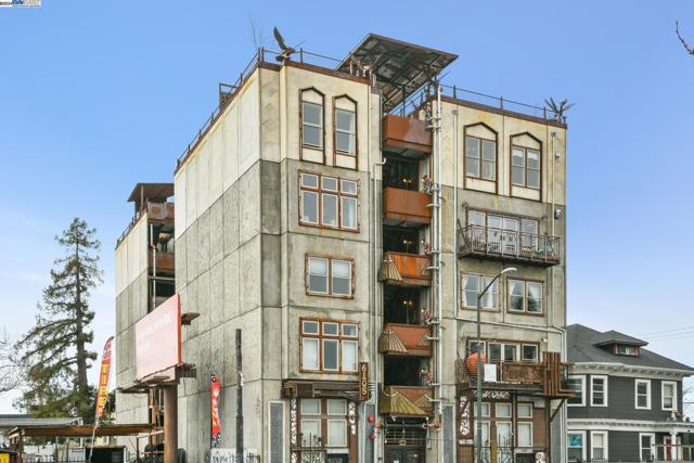 Image 41 of 45 For 6105 San Pablo Avenue  102