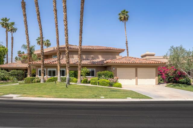 Image 2 for 210 Desert Lakes Dr, Rancho Mirage, CA 92270