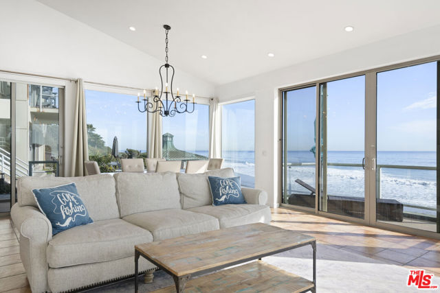 Drew Fenton | 33334 Pacific Coast Highway Malibu CA | MLS: 7061346