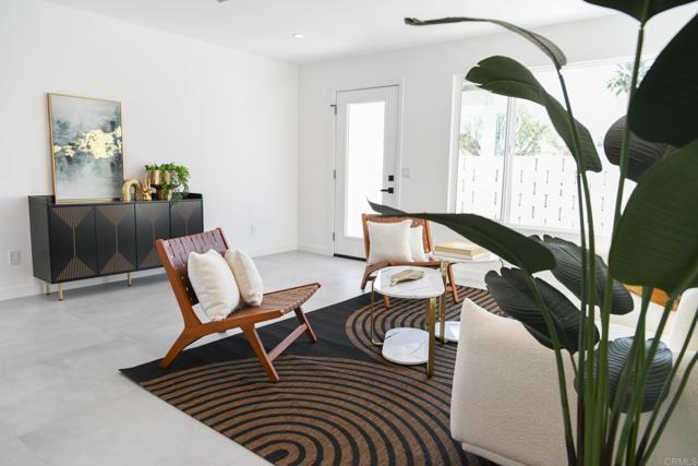 Detail Gallery Image 4 of 26 For 2080 N Gorgonio Rd, Palm Springs,  CA 92262 - 3 Beds | 2 Baths